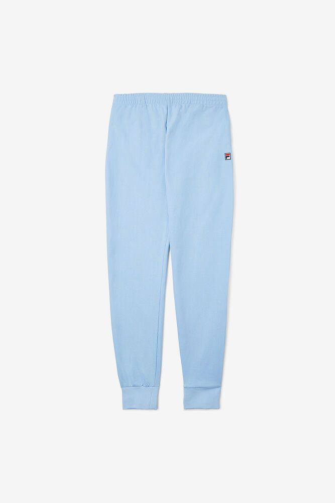 Fila Naso Blue Pants Mens - NZ 21579-TGON